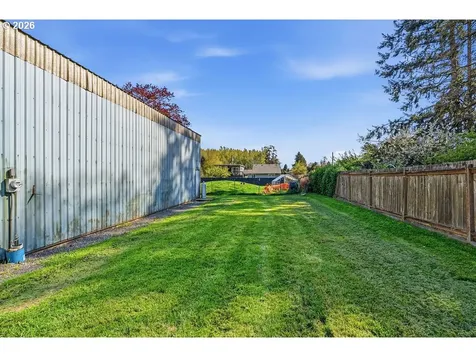 156 Williams Avenue Kelso WA 98626