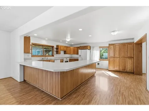 156 Williams Avenue Kelso WA 98626