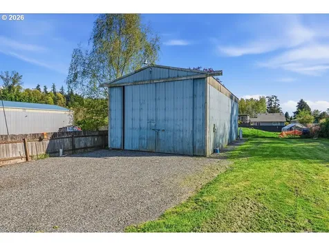 156 Williams Avenue Kelso WA 98626