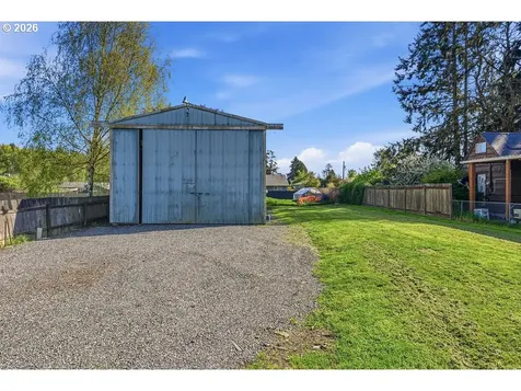 156 Williams Avenue Kelso WA 98626