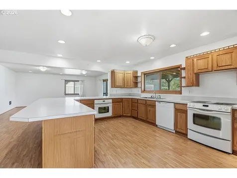 156 Williams Avenue Kelso WA 98626