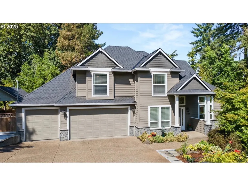 11905 SW 60th Avenue Portland OR 97219