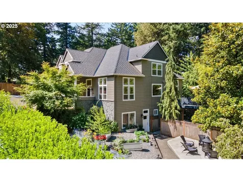 11905 SW 60th Avenue Portland OR 97219