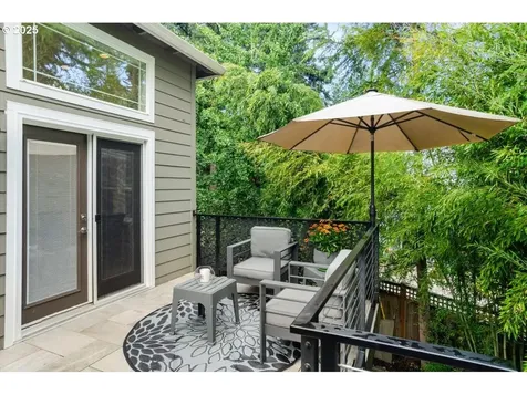 11905 SW 60th Avenue Portland OR 97219
