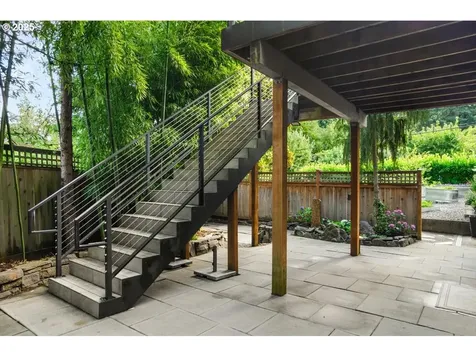 11905 SW 60th Avenue Portland OR 97219