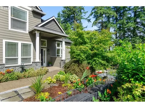 11905 SW 60th Avenue Portland OR 97219