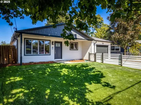 5903 SE Nehalem Street Portland OR 97206