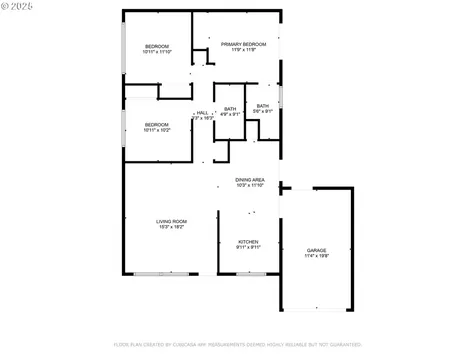 5903 SE Nehalem Street Portland OR 97206