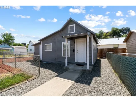 1410 SW Frazer Avenue Pendleton OR 97801
