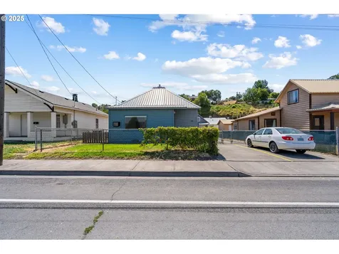 1410 SW Frazer Avenue Pendleton OR 97801