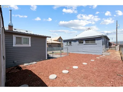 1410 SW Frazer Avenue Pendleton OR 97801