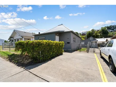 1410 SW Frazer Avenue Pendleton OR 97801