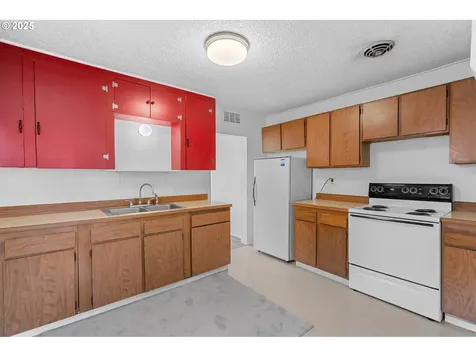 1410 SW Frazer Avenue Pendleton OR 97801