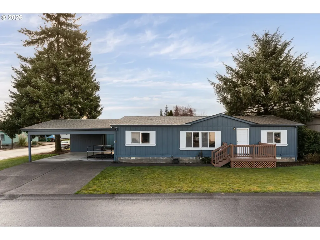 375 Metlako Way Columbia City OR 97018