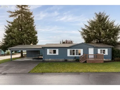 375 Metlako Way Columbia City OR 97018