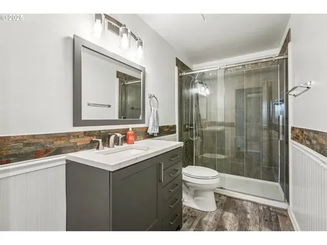 18009 NE 119th Street Brush Prairie WA 98606