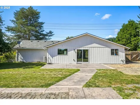 18009 NE 119th Street Brush Prairie WA 98606