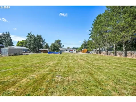 18009 NE 119th Street Brush Prairie WA 98606