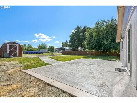 18009 NE 119th Street Brush Prairie WA 98606