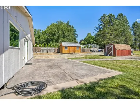 18009 NE 119th Street Brush Prairie WA 98606