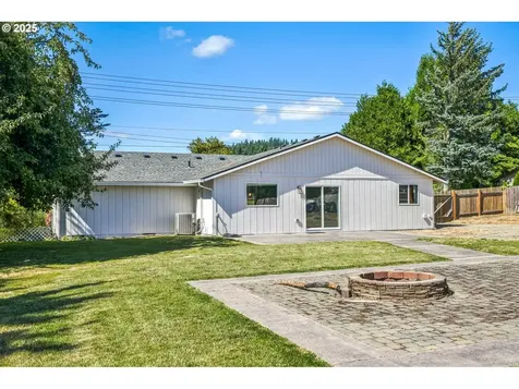 18009 NE 119th Street Brush Prairie WA 98606