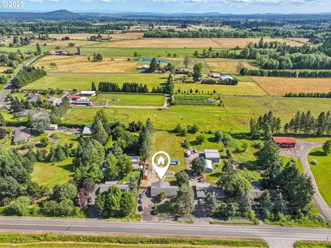 18009 NE 119th Street Brush Prairie WA 98606