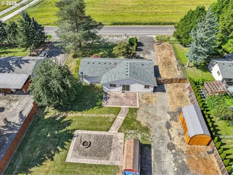 18009 NE 119th Street Brush Prairie WA 98606