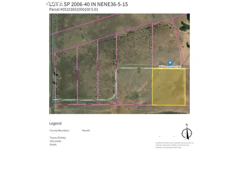 38 Wildhorse Ranch Road Goldendale WA 98620