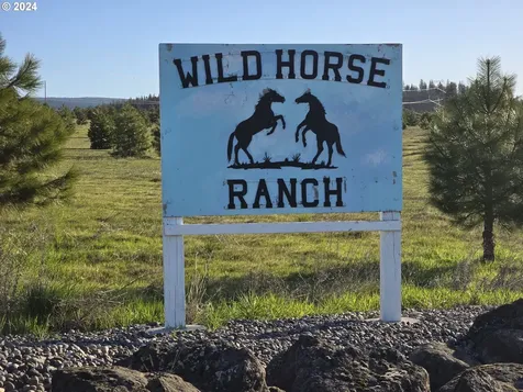 38 Wildhorse Ranch Road Goldendale WA 98620