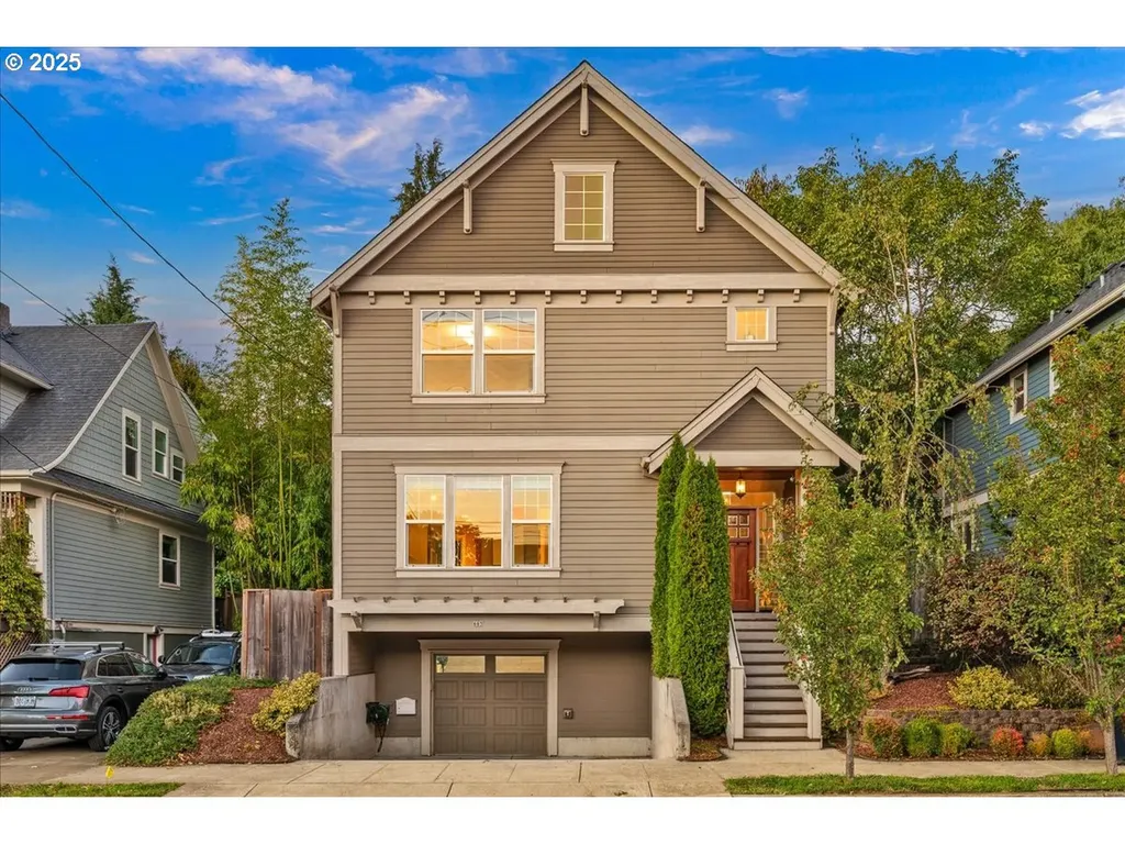 665 NE Skidmore Street Portland OR 97211
