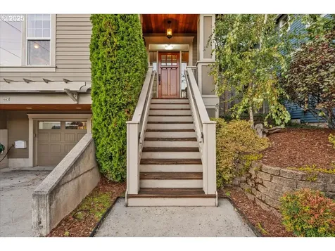 665 NE Skidmore Street Portland OR 97211