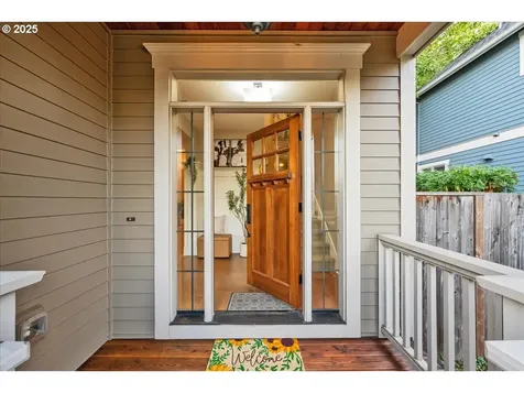 665 NE Skidmore Street Portland OR 97211