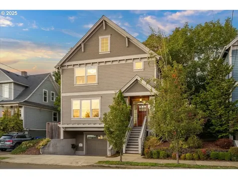 665 NE Skidmore Street Portland OR 97211