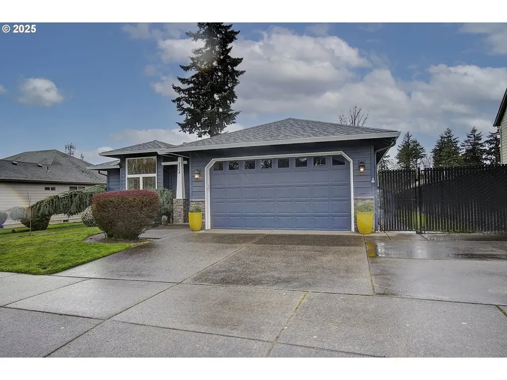 1108 SE 116th Court Vancouver WA 98683