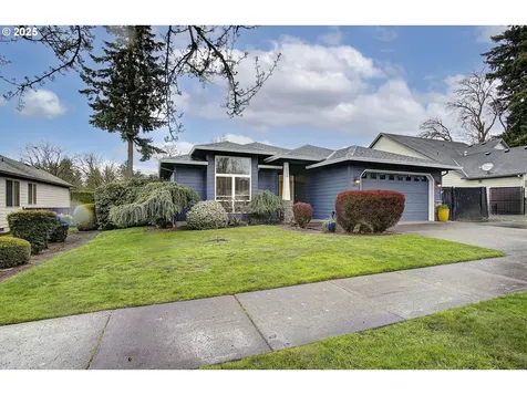 1108 SE 116th Court Vancouver WA 98683