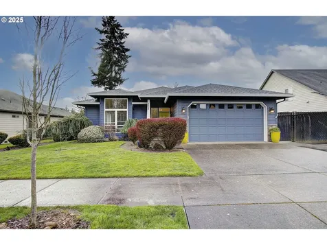1108 SE 116th Court Vancouver WA 98683