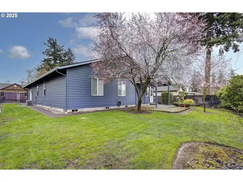 1108 SE 116th Court Vancouver WA 98683