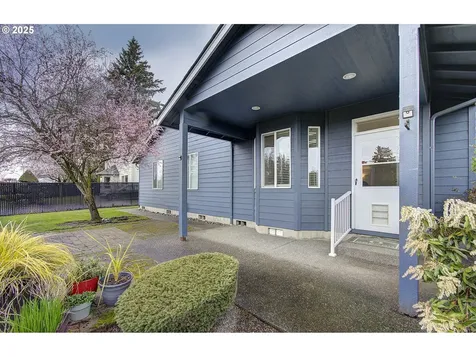 1108 SE 116th Court Vancouver WA 98683