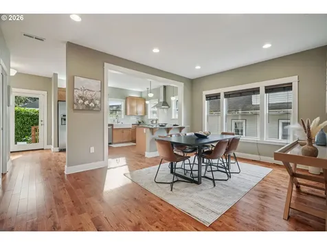 3842 SE 41st Avenue Portland OR 97202
