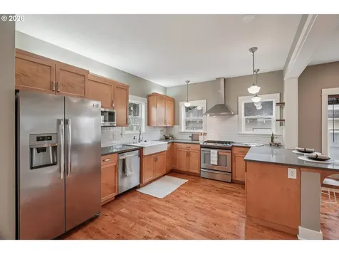3842 SE 41st Avenue Portland OR 97202