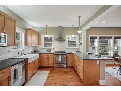 3842 SE 41st Avenue Portland OR 97202
