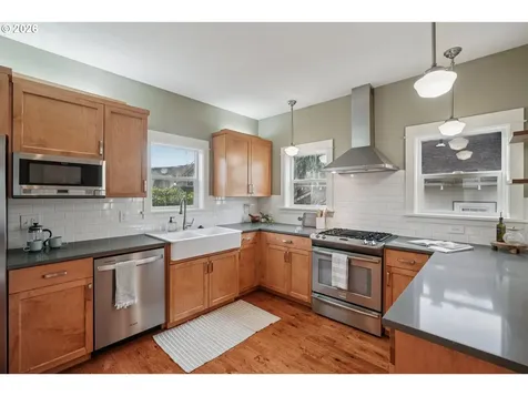 3842 SE 41st Avenue Portland OR 97202