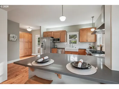 3842 SE 41st Avenue Portland OR 97202
