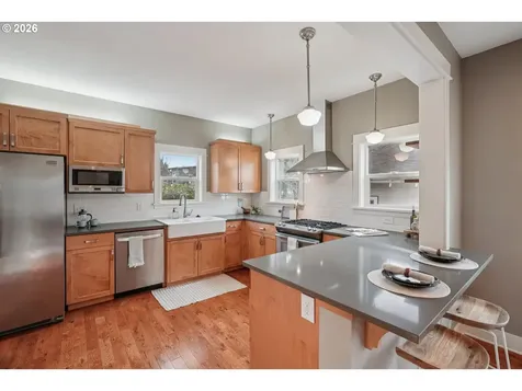 3842 SE 41st Avenue Portland OR 97202
