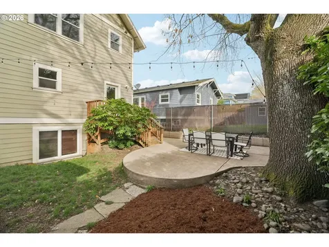 3842 SE 41st Avenue Portland OR 97202