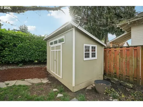 3842 SE 41st Avenue Portland OR 97202
