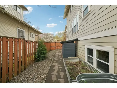 3842 SE 41st Avenue Portland OR 97202