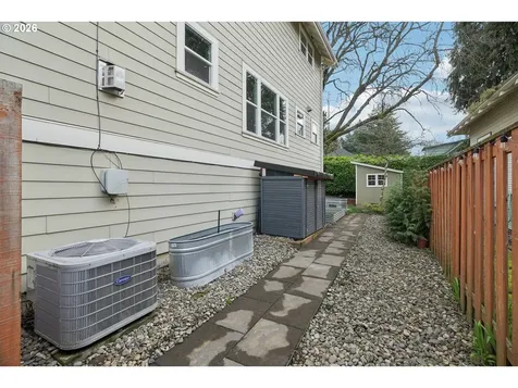 3842 SE 41st Avenue Portland OR 97202