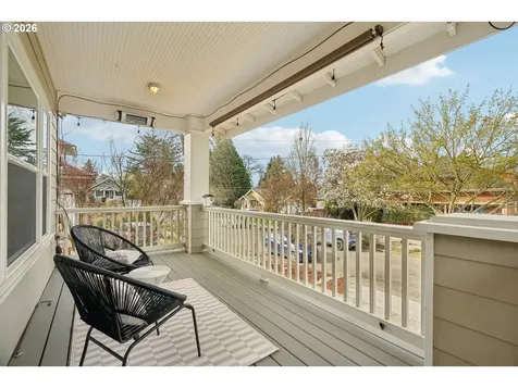 3842 SE 41st Avenue Portland OR 97202