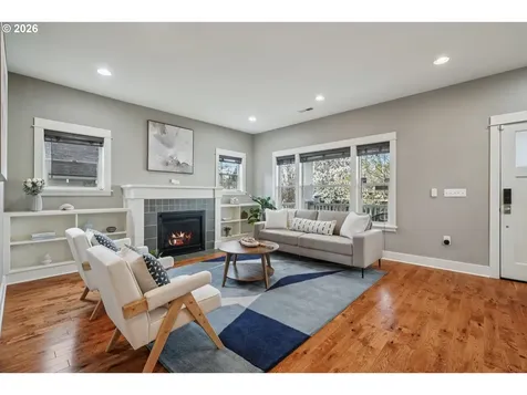 3842 SE 41st Avenue Portland OR 97202